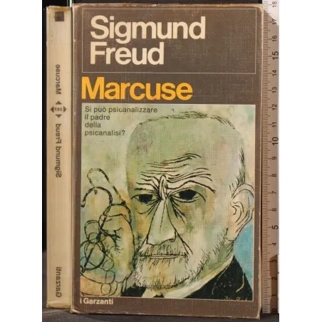 SIGMUND FREUD