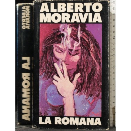 LA ROMANA _x000D_