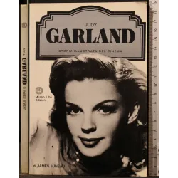JUDY GARLAND