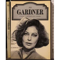 AVA GARDNER