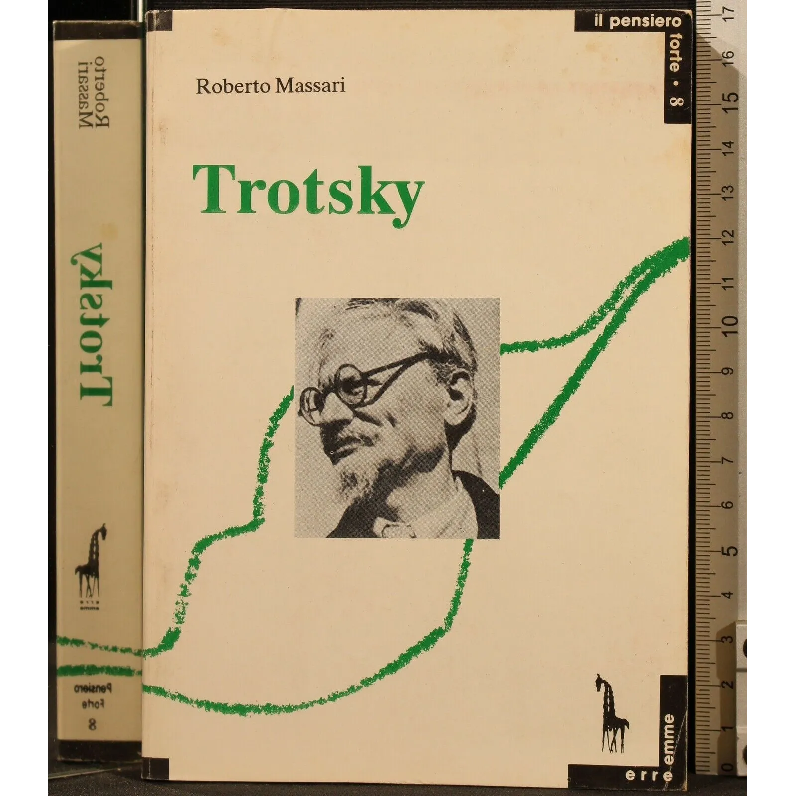 TROTSKY