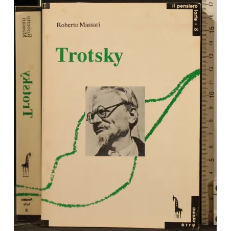 TROTSKY