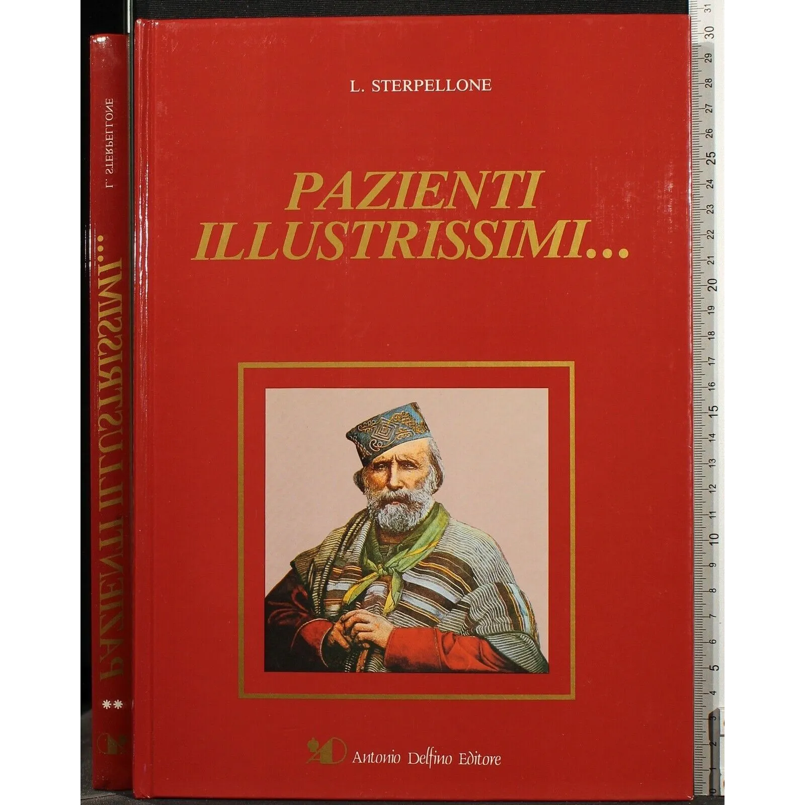 PAZIENTI ILLUSTRISSIMI… VOL 2