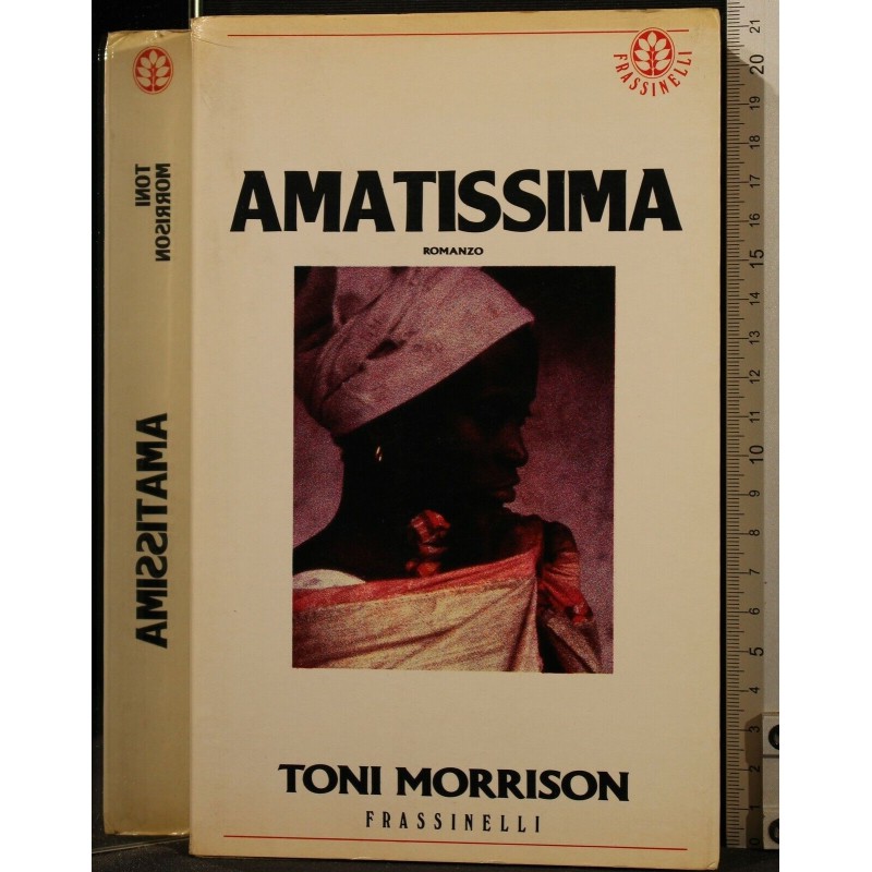AMATISSIMA _x000D_