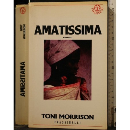 AMATISSIMA _x000D_