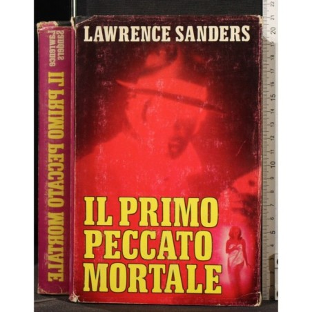 IL PRIMO PECCATO MORTALE _x000D_