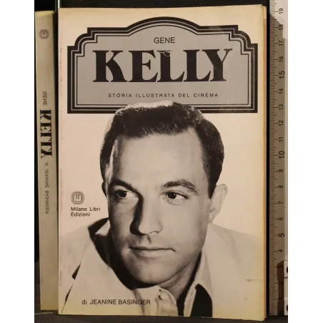 GENE KELLY