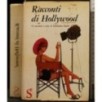 RACCONTI DI HOLLYWOOD _x000D_