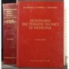 DIZIONARIO DEI TERMINI TECNICI DI MEDICINA