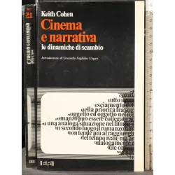 CINEMA E NARRATIVA. LE DINAMICHE DI SCAMBIO