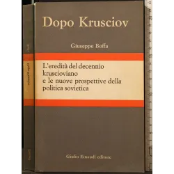DOPO KRUSCIOV