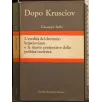 DOPO KRUSCIOV