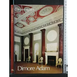 DOCUMENTI D'ARTE DIMORE ADAM