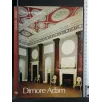 DOCUMENTI D'ARTE DIMORE ADAM