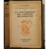 LA CONVERSIONE DEL CAPITANO BRASSBOUND _x000D_