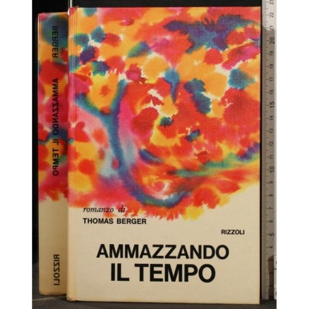 AMMAZZANDO IL TEMPO _x000D_
