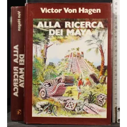 ALLA RICERCA DEI MAYA