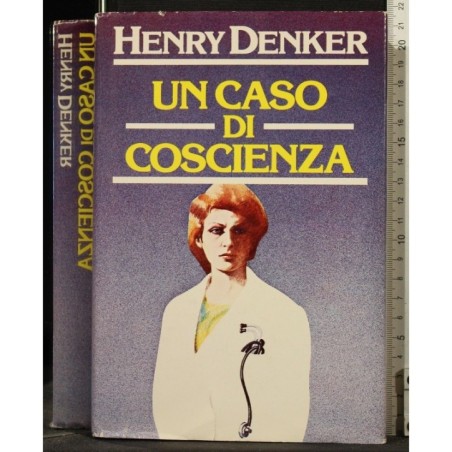 UN CASO DI COSCIENZA _x000D_
