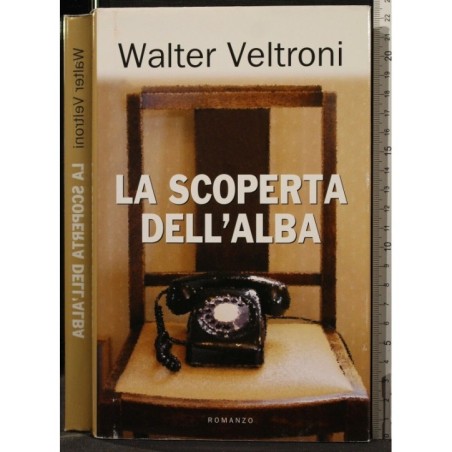 LA SCOPERTA DELL'ALBA _x000D_