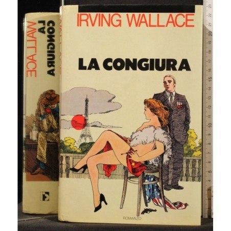 LA CONGIURA _x000D_