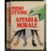 AFFARI & MORALE _x000D_