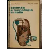 SCIENZA E TECNOLOGIA IN ITALIA