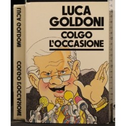 COLGO L'OCCASIONE _x000D_