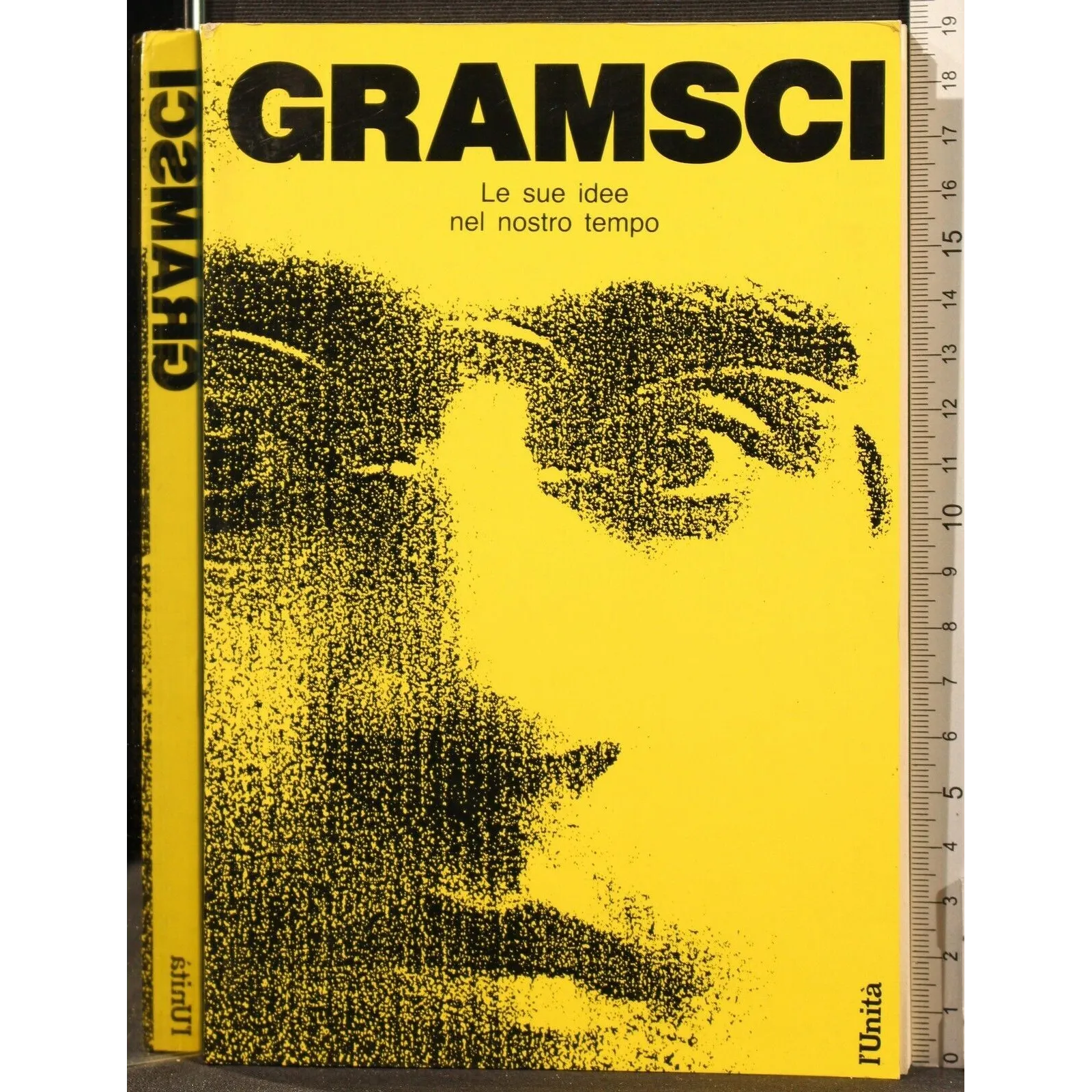 GRAMSCI