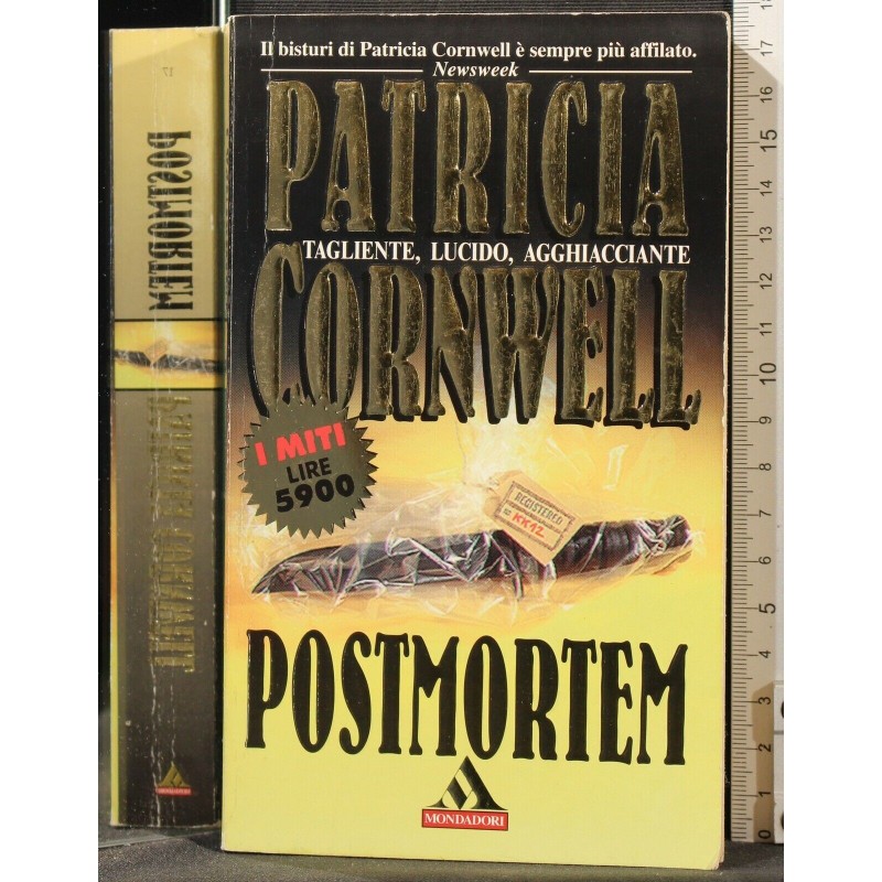 POSTMORTEM _x000D_