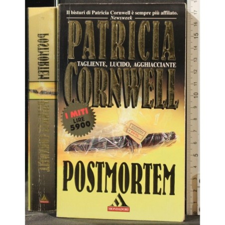 POSTMORTEM _x000D_