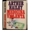 MEDICINA VIOLENTA _x000D_
