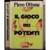 IL GIOCO DEI POTENTI _x000D_