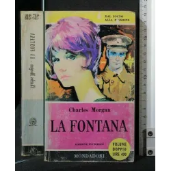 LA FONTANA