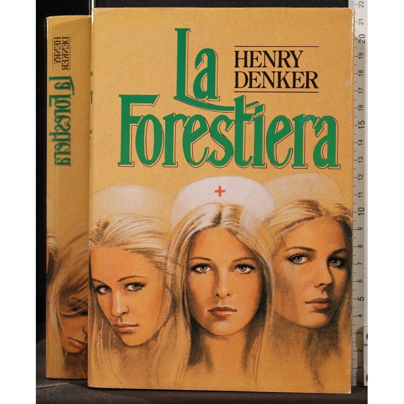 LA FORESTIERA _x000D_