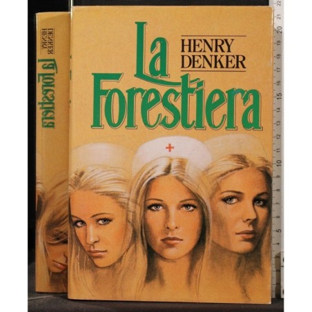 LA FORESTIERA _x000D_