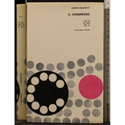 IL CONGRESSO _x000D_