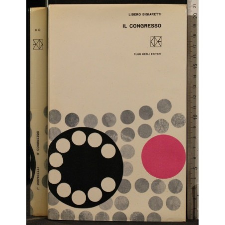 IL CONGRESSO _x000D_