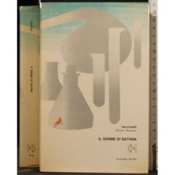 IL GERME DI SATANA _x000D_