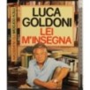 LEI M'INSEGNA _x000D_