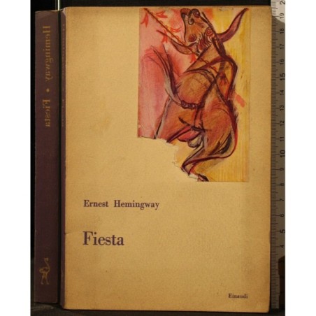 FIESTA _x000D_
