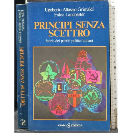 PRINCIPI SENZA SCETTRO
