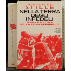 NELLA TERRA DEGLI INFEDELI