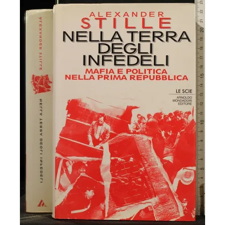 NELLA TERRA DEGLI INFEDELI