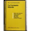 LA GERMANIA FEDERALE
