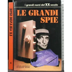 LE GRANDI SPIE