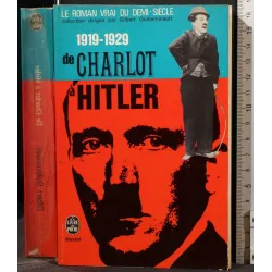 DE CHARLOT A HITLER