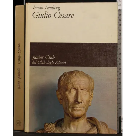 GIULIO CESARE
