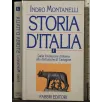 STORIA D'ITALIA. VOL 1
