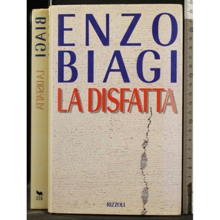 LA DISFATTA _x000D_