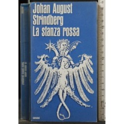 LA STANZA ROSSA _x000D_